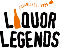 Liquor Ledgends New Zealand