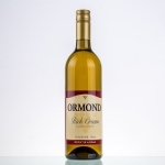 Ormond Rich Cream Sherry - Ormond Rich Cream Sherry 750ml    - Liquor Legends New Zealand