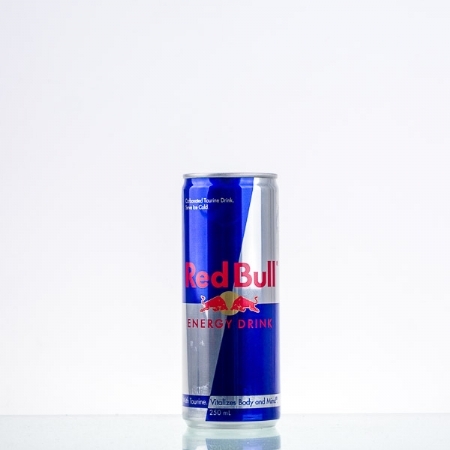 Red Bull 24Pk Cans 250ml - Red Bull 250ml Can 24pk    - Liquor Legends New Zealand