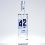 42 Below Pure Vodka 1L - 42 below pure vodka 1l - 1    - Liquor Legends New Zealand