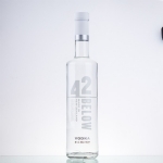 42 Below Pure Vodka 700ml - 42 Below Pure 700ml    - Liquor Legends New Zealand