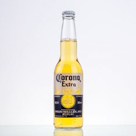 Corona Extra 12PK Bottles 355ml - Liquor Legends New Zealand