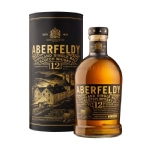 Aberfeldy 12 Year Old 700ml - aberfeldy 12 year old 700ml - 1    - Liquor Legends New Zealand