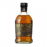 Aberfeldy 12 Year Old Whisky Gold Bar Limited Edition 700ml - aberfeldy 12 year old whisky gold bar limited edition 700ml - 2    - Liquor Legends New Zealand