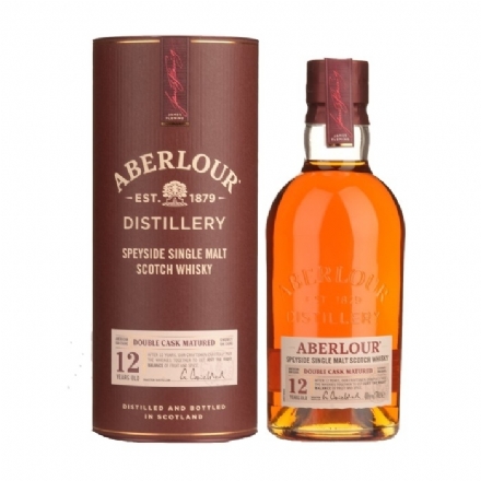 Aberlour 12 Years Old, Single Malt Scotch Whisky