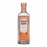 Absolut Elyx Vodka 700ml - absolut elyx vodka 700ml - 1    - Liquor Legends New Zealand