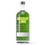 Absolut Lime Vodka 700ml - absolut lime vodka 700ml - 1    - Liquor Legends New Zealand