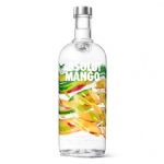 Absolut Mango Vodka 700ml - absolut mango vodka 700ml - 1    - Liquor Legends New Zealand
