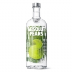 Absolut Pears Vodka 700ml - absolut pears vodka 700ml - 1    - Liquor Legends New Zealand