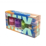 Absolut Vodka Tasting Kit 4 Pack 50ml - absolut vodka tasting kit 4 pack 50ml - 1    - Liquor Legends New Zealand