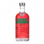 Absolut Watermelon Vodka 700ml - absolut watermelon vodka 700ml - 1    - Liquor Legends New Zealand