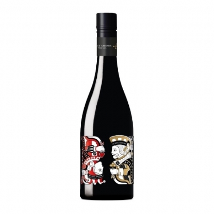 Aces & Arrows Pinot Noir Central Otago 2023 - Liquor Legends New Zealand