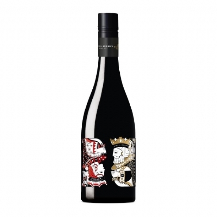 Aces & Arrows Syrah Hawke's Bay 2021 - Liquor Legends New Zealand