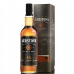 Aerstone 10 Year Old Land Cask 700ml - aerstone 10 year old land cask 700ml - 1    - Liquor Legends New Zealand