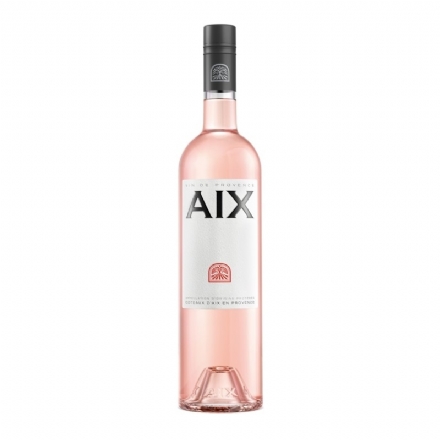 AIX Provence Rose 2024 - Liquor Legends New Zealand