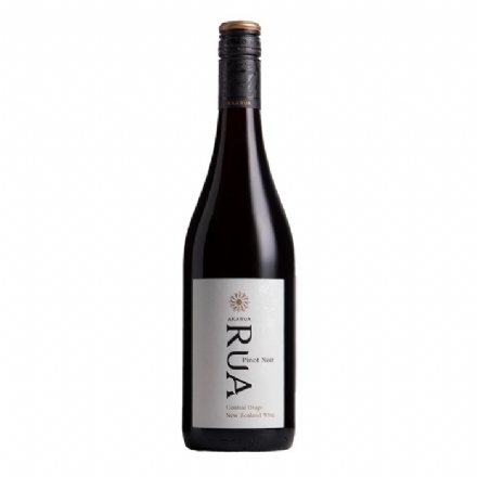 Akarua Rua Pinot Noir Central Otago 2023 - Liquor Legends New Zealand