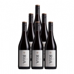 Akarua Rua Pinot Noir Central Otago 2023 6 Bottles Case Deal - akarua rua pinot noir central otago 6 bottles case deal - 1    - Liquor Legends New Zealand
