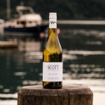 Allan Scott Marlborough Sauvignon Blanc 2025 - allan scott marlborough sauvignon blanc - 2    - Liquor Legends New Zealand