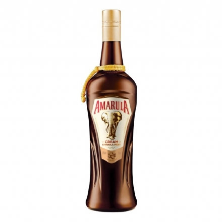Amarula Cream 700ml - Liquor Legends New Zealand