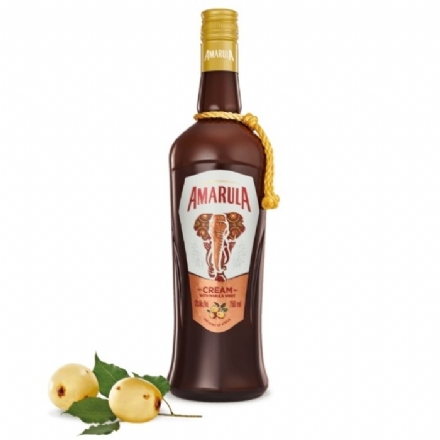 Amarula Cream Liqueur 1L - Liquor Legends New Zealand