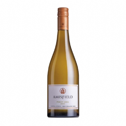 Amisfield Pinot Gris Central Otago 2022 - Liquor Legends New Zealand