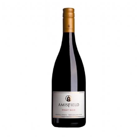 Amisfield Pinot Noir Central Otago 2022 - Liquor Legends New Zealand