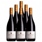 Amisfield Pinot Noir 2022 6 Bottles Case Deal - amisfield pinot noir 6 bottles case deal - 1    - Liquor Legends New Zealand