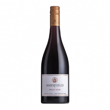 Amisfield Pinot Noir Central Otago 2015 - Liquor Legends New Zealand