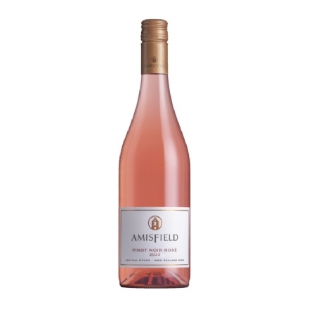 Amisfield Pinot Noir Rose 2024 - amisfield pinot noir rose - 1    - Liquor Legends New Zealand