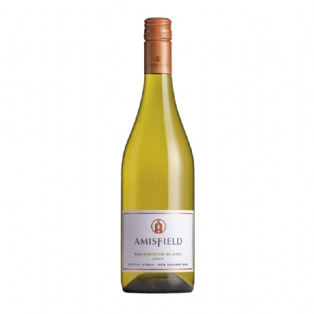 Amisfield Sauvignon Blanc Central Otago 2023 - Liquor Legends New Zealand