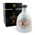Amrut Fusion X Single Malt 700ml - amrut fusion x single malt 700ml - 1    - Liquor Legends New Zealand