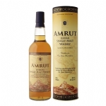 Amrut Indian Single Malt 700ml - amrut indian single malt 700ml - 1    - Liquor Legends New Zealand