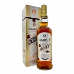 Amrut Intermediate Sherry Single Malt 700ml - amrut intermediate sherry single malt 700ml - 1    - Liquor Legends New Zealand