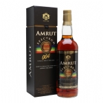 Amrut Spectrum 004 Single Malt 700ml - amrut spectrum 004 single malt 700ml - 1    - Liquor Legends New Zealand