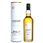 anCnoc 12 Year Old 700ml - ancnoc 12 year old 700ml - 1    - Liquor Legends New Zealand