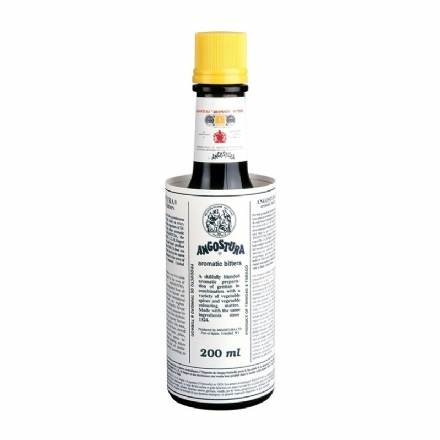 Angostura Aromatic Bitters 200ml - Liquor Legends New Zealand