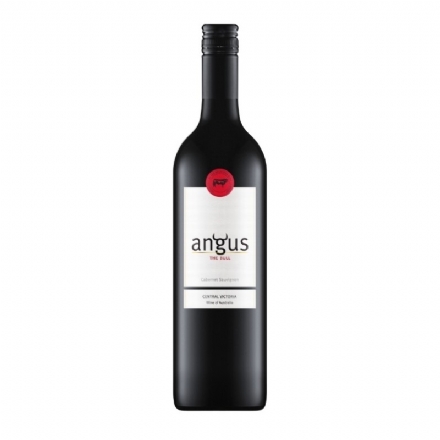 Angus The Bull Cabernet Sauvignon Victoria 2022 - Liquor Legends New Zealand