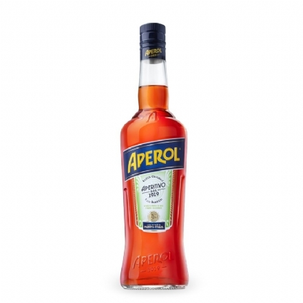 Aperol Aperitivo 700ml - Liquor Legends New Zealand