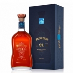 Appleton Estate 21 Year Old Rum 700ml - appleton estate 21 years - 2    - Liquor Legends New Zealand