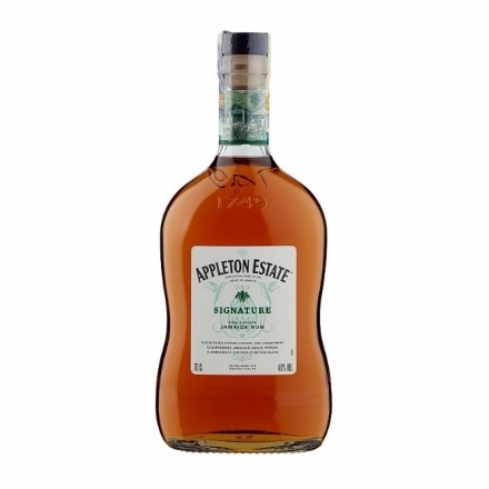 Appleton Estate Signature Blend Rum 700ml - Liquor Legends New Zealand