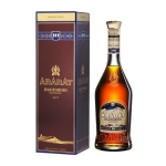 Ararat Akhtamar 10 Year Old Brandy 700ml - ararat akhtamar 10 year old brandy 700ml - 1    - Liquor Legends New Zealand