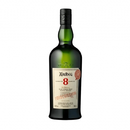 Ardbeg 8 Year Old For Discussion Committee Release Whisky 700ml - Liquor Legends New Zealand