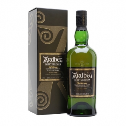 Ardbeg Uigeadail Islay Whisky 700ml - Liquor Legends New Zealand
