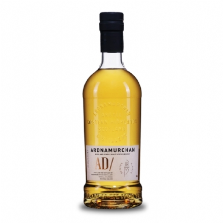 Ardnamurchan AD Single Malt Whisky 700ml - Liquor Legends New Zealand