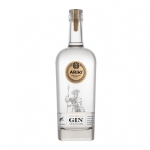 Ariki Ultra Premium NZ Gin 700ml - ariki ultra premium nz gin 700ml - 1    - Liquor Legends New Zealand