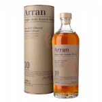Arran 10 Year Old Single Malt 700ml - arran 10 year old single malt 700ml - 1    - Liquor Legends New Zealand