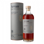 Arran 18 Year Old Single Malt 700ml - arran 18 year old single malt 700ml - 1    - Liquor Legends New Zealand