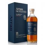 Arran 21 Year Old Single Malt 700ml - arran 21 year old single malt 700ml - 1    - Liquor Legends New Zealand