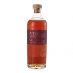 Arran 25 Year Old Single Malt Whisky 700ml - arran 25 year old single malt whisky 700ml - 2    - Liquor Legends New Zealand