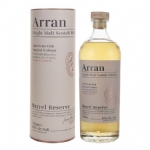 Arran Barrel Reserve Single Malt 700ml - arran barrel reserve single malt 700ml - 1    - Liquor Legends New Zealand